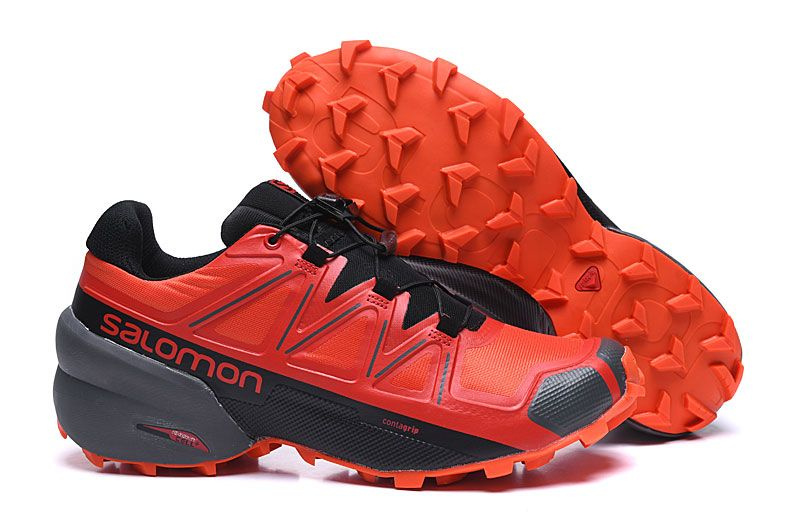 Salomon 2025 speedcross 5m