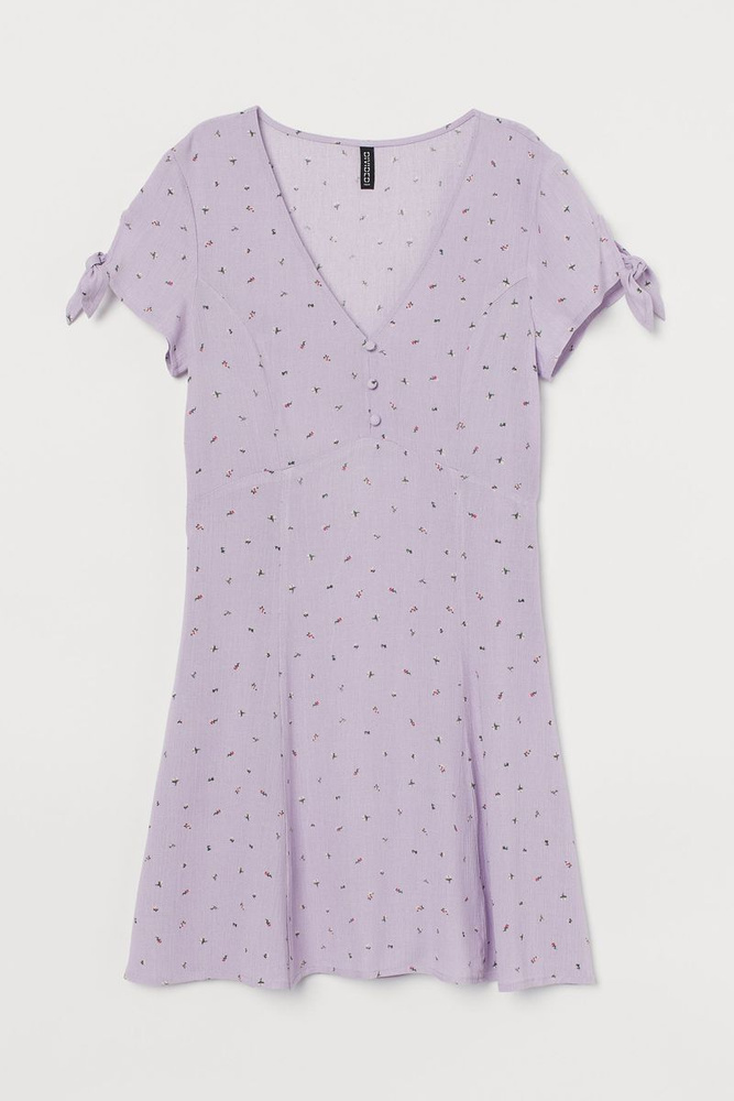 Платье H&M #1
