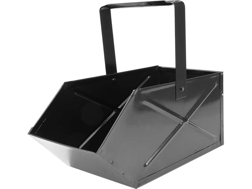 Ящик для хранения угля и аксессуаров для барбекю 25 л. BARBEQUE Time, С 50911