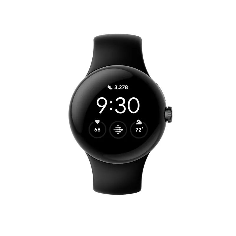 Google pixel 3a smart watch sale