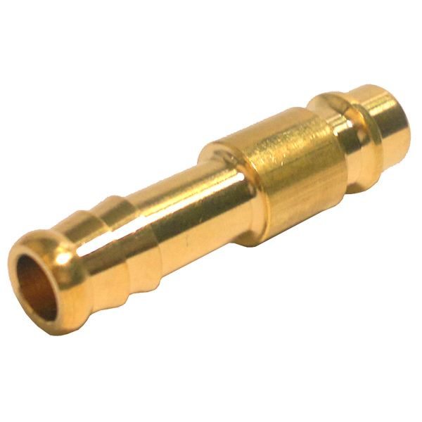 Штекер соединительный для шланга STNP-MS-NW7,2-6mm (2813910038) #1