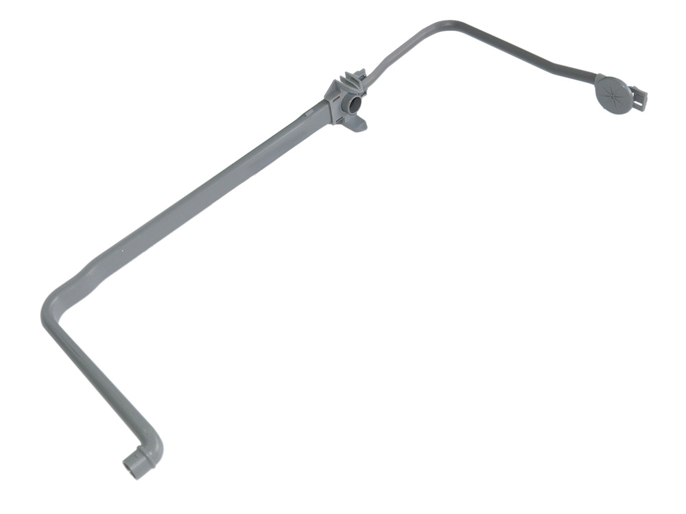 Подвод воды верхнего разбрызгивателя посудомойки BEKO 1738001600 ...