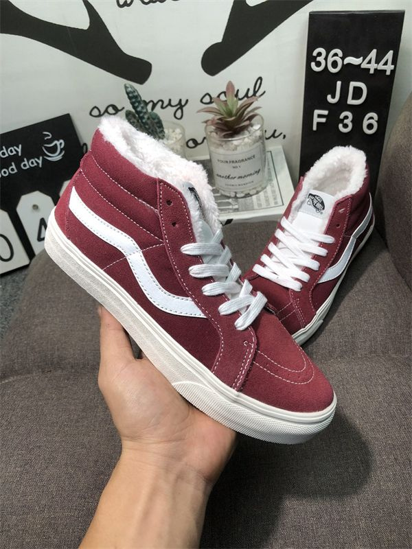 Vans Sk8 Hi