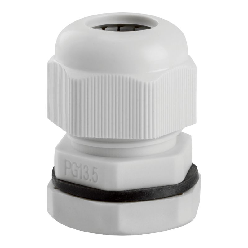 Сальник PG13.5 (Dпроводника 7-11мм) IP54 143107 КЭАЗ - купить по ...