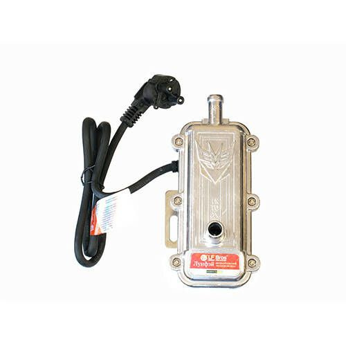 Предпусковой подогреватель двигателя Лунфей "Десептикон" 3000W купить ...