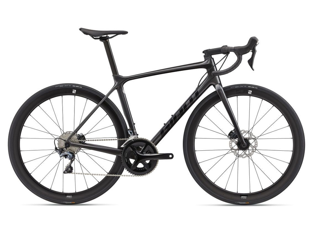 giant tcr