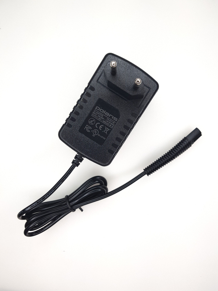 Зарядное устройство, блок питания для пылесоса POLARIS PVCS-1101/1102 ...
