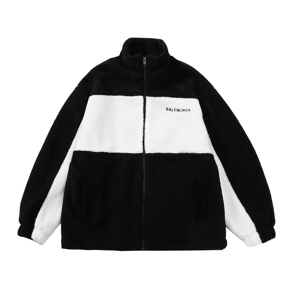 Balenciaga fleece 2024