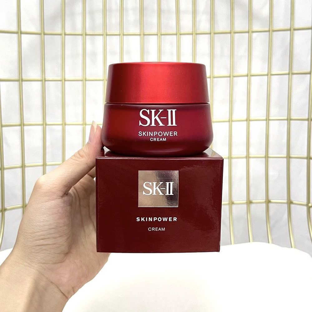 SK-II Крем для глаз #1