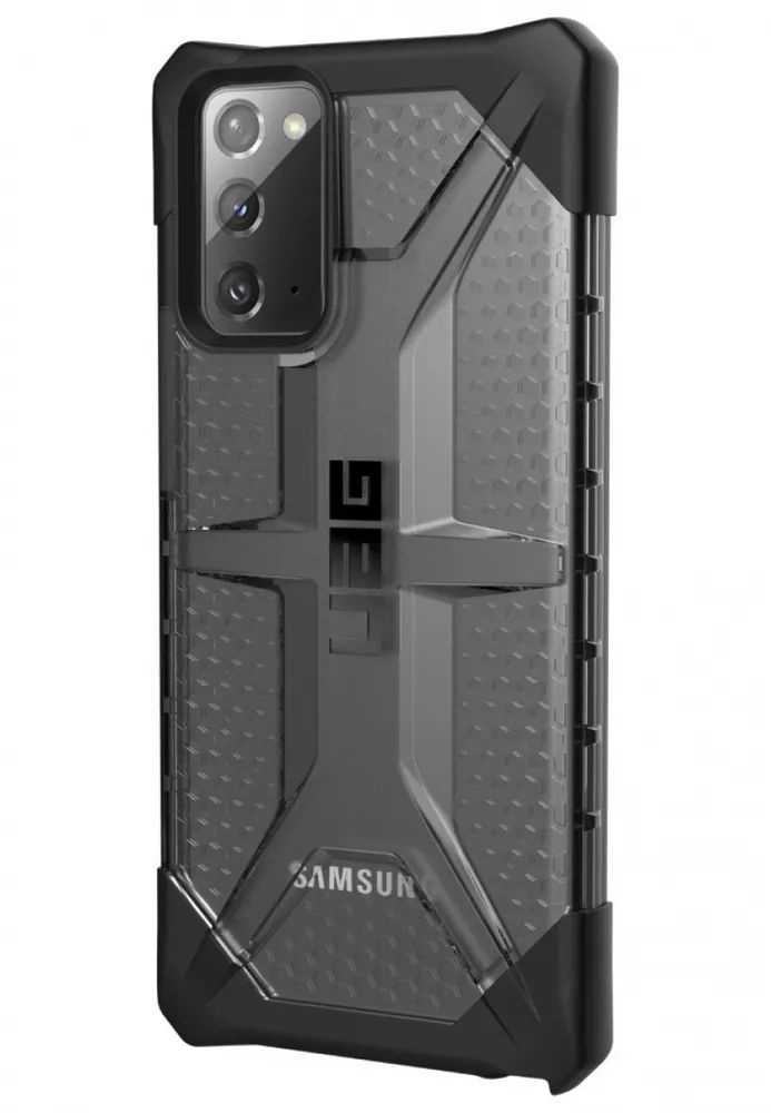 ехол Urban Armor Gear (UAG) Plasma Series для Galaxy Note 20 Ultra ...