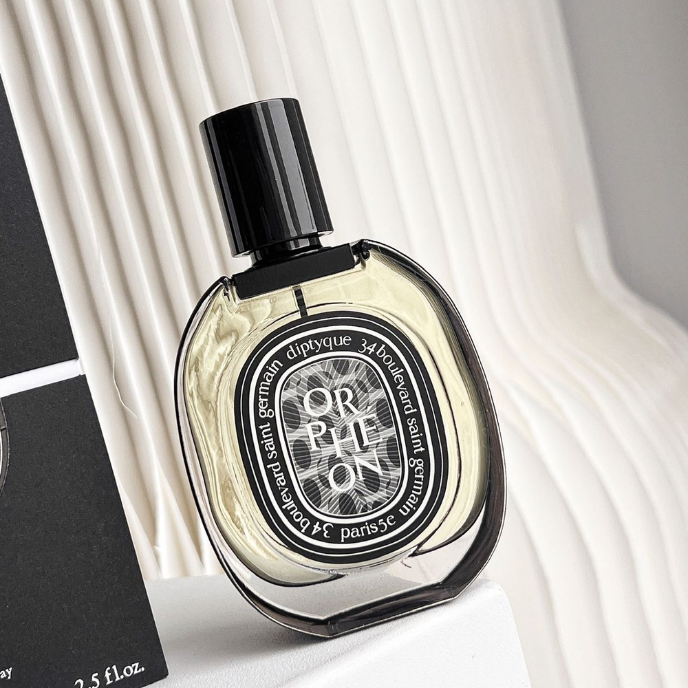 Diptyque Вода парфюмерная Orpheon 75 мл #1