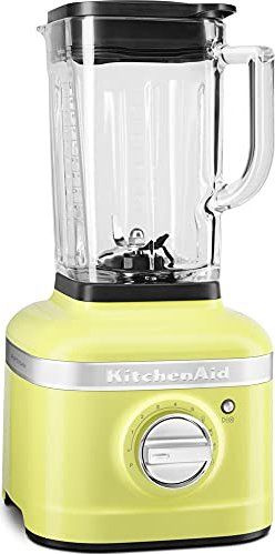 KitchenAid Стационарный блендер 5KSB4026EKG, салатовый #1