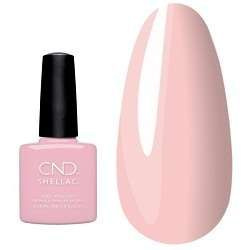 CND Shellac Гель лак Carnation Bliss - купить с доставкой по выгодным ...