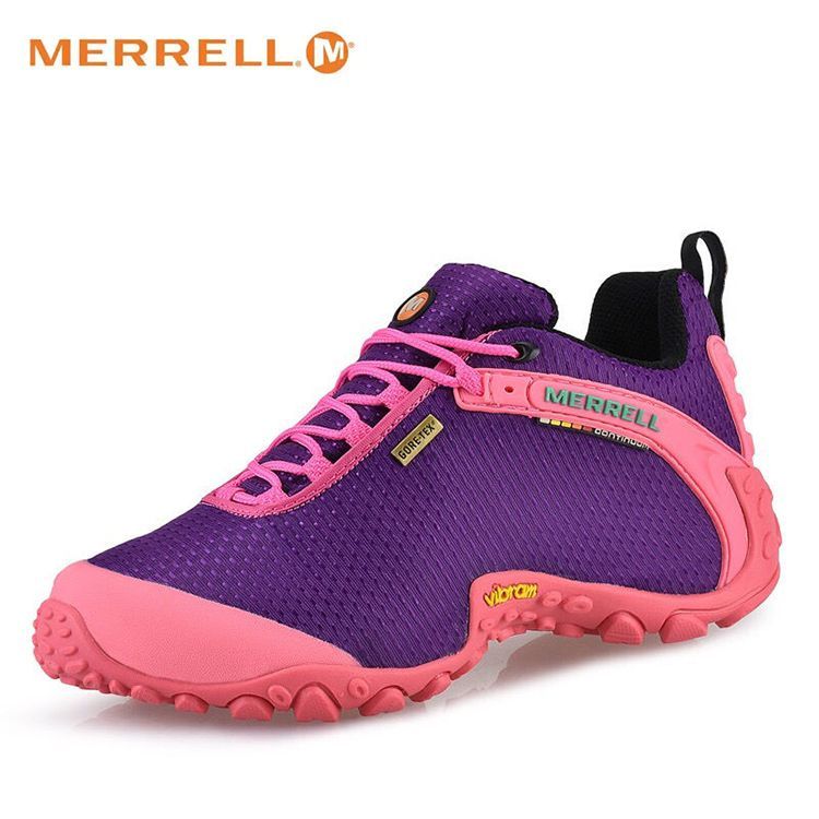 Кроссовки Merrell #1