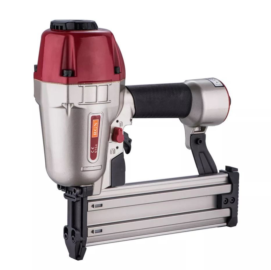 Гвоздезабивной пистолет RGN Гвозди - купить по выгодной цене в интернет ...