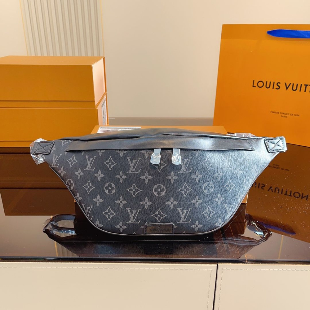 Louis Vuitton Сумка на плечо кросс-боди #1