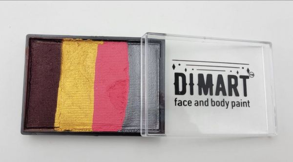 Сплит-кейк DIMART 50гр. ДОДИ #1