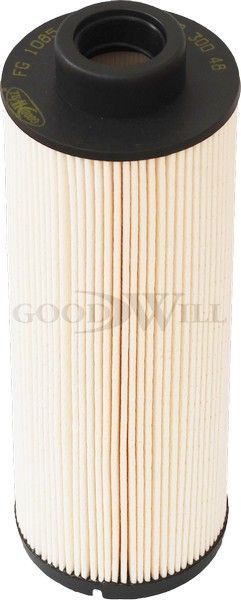 Фильтр топливный Goodwill Фильтр топливный FG1085ECO - купить по ...
