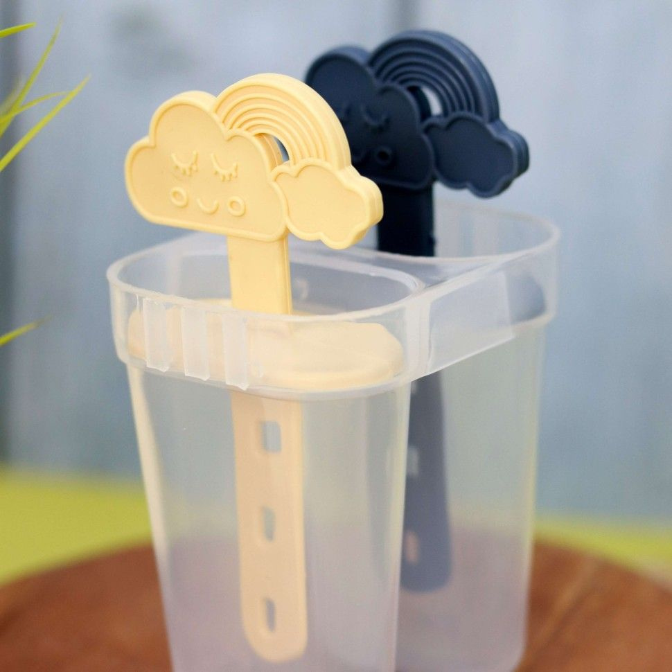 Форма для мороженого, набор для приготовления десертов, сладостей ...