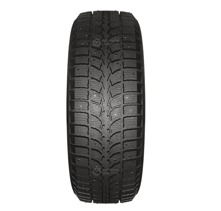 КАМА 505 IRBIS Шины зимние 175/70 R13 82T Шипованные