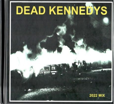 洋楽 DEAD KENNEDYS / FRESH FRUIT FOR ROTTEN DEAD KENNEDYS Fresh Fruit For Rotting Vegetables) купить на