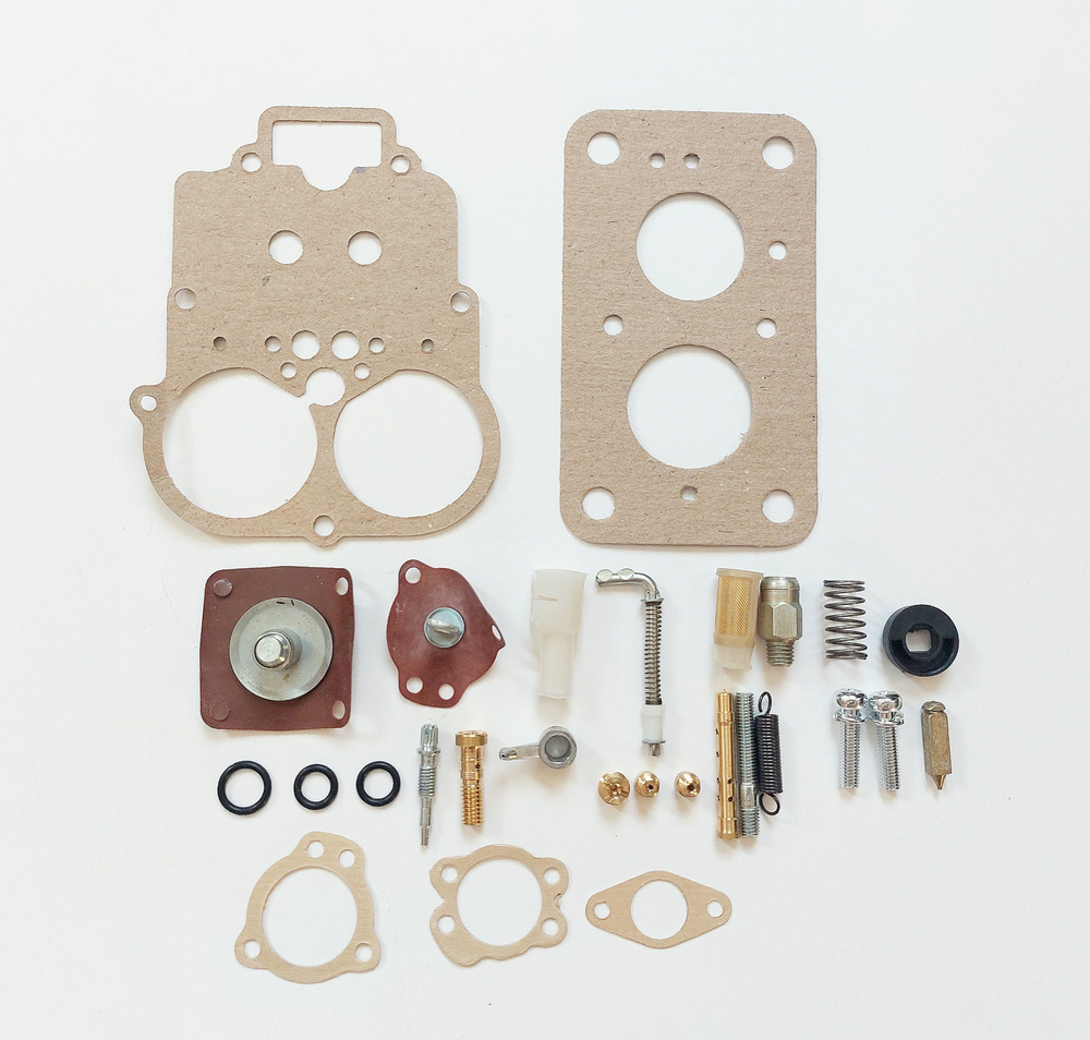 Ремкомплект карбюратора типа "Озон" 2105-1107010-20 для ВАЗ 2101, 2105 ...