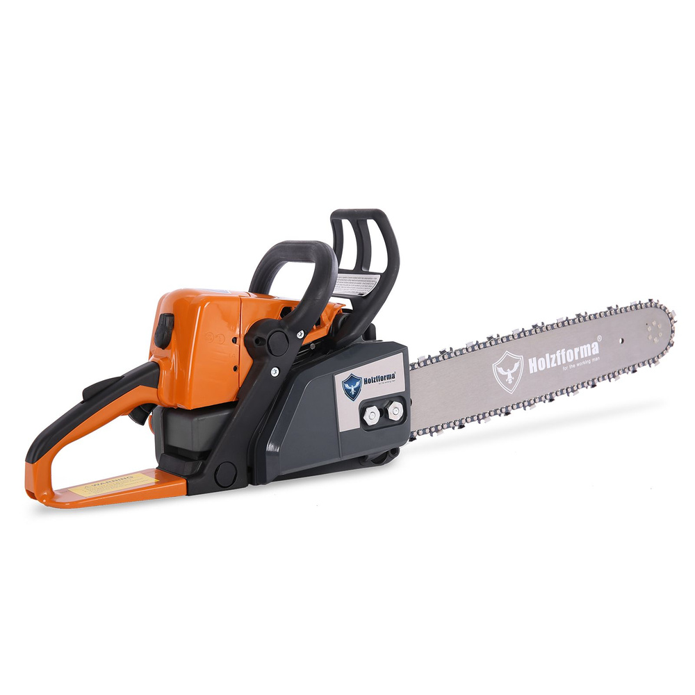 Бензопила G255 Holzfforma Orange Dark Gray 2,2кВт (без шины и цепи) / STIHL  MS250 - купить с доставкой по выгодным ценам в интернет-магазине OZON  (841351479)