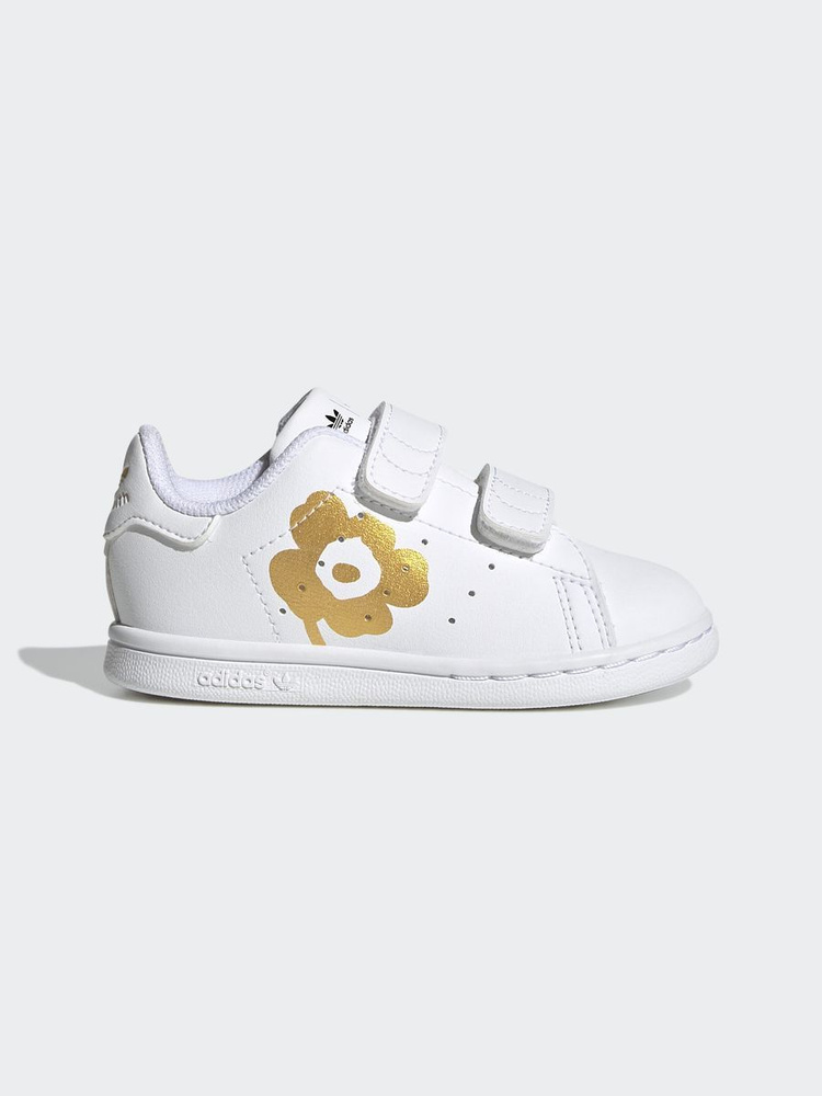 Кеды adidas Originals Stan Smith Cf I - купить с доставкой по выгодным ...