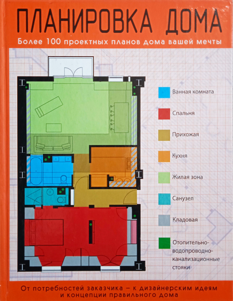 Комната моей мечты планировка