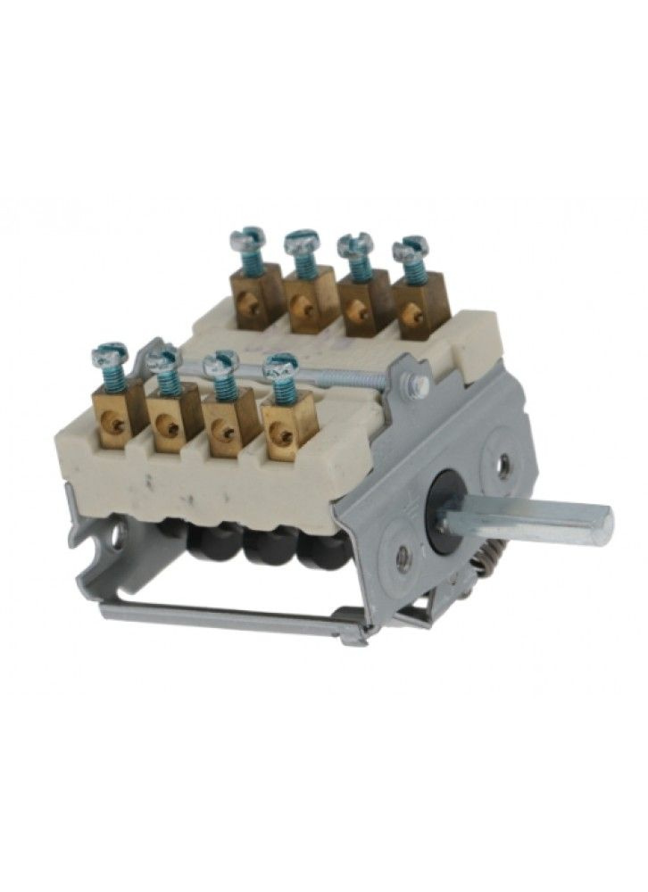 Переключатель кулачковый (положения 0-1-0-1, 16 А) 49.42015.000 ...