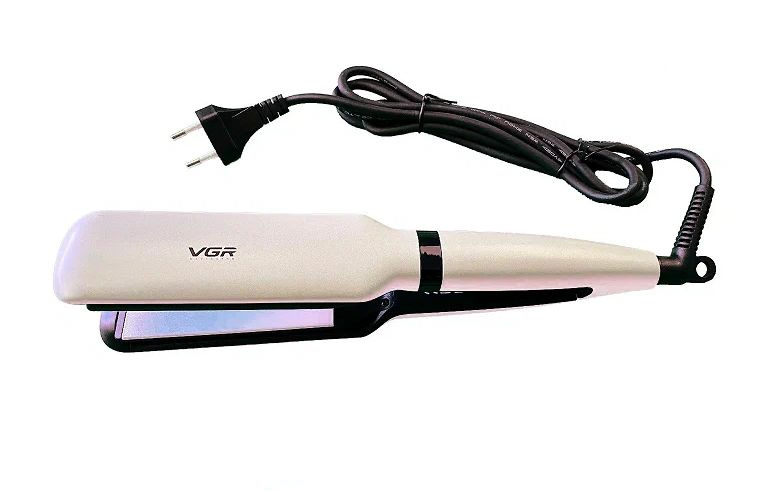Выпрямитель для волос VGR V-511 / Утюжок для волос #1