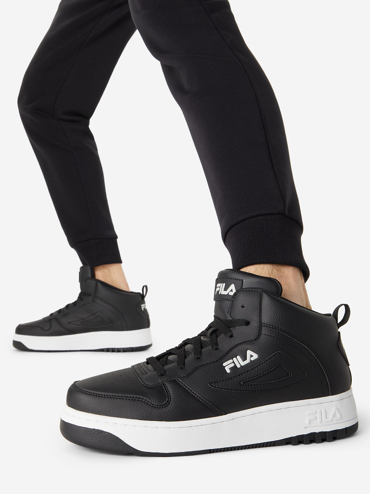 Кеды Fila FX-100 DEMI - купить с доставкой по выгодным ценам в интернет ...