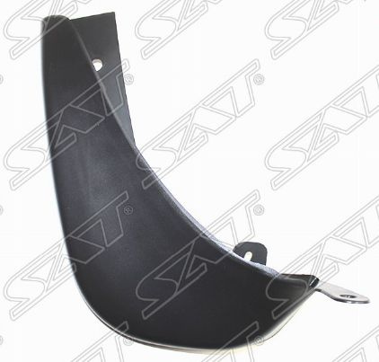 Брызговик Nissan Juke 10-20 (Спереди/ Справа)