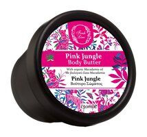 Крем для тела Fresh Line Pink Jungle Body Butter #1