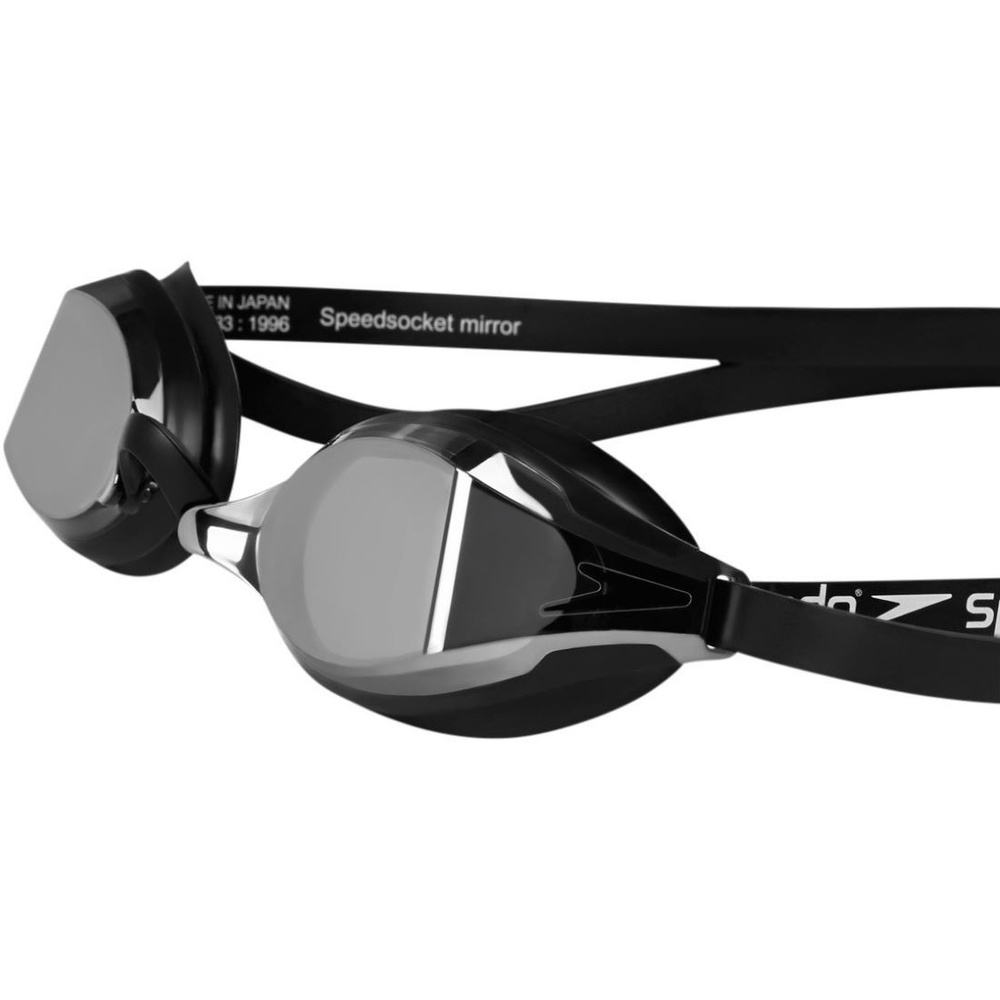 Speedo fastskin shop speedsocket 2 goggles