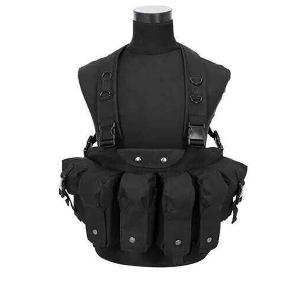 Бронежилет тактический военный, разгрузка тактическая - купить с ...