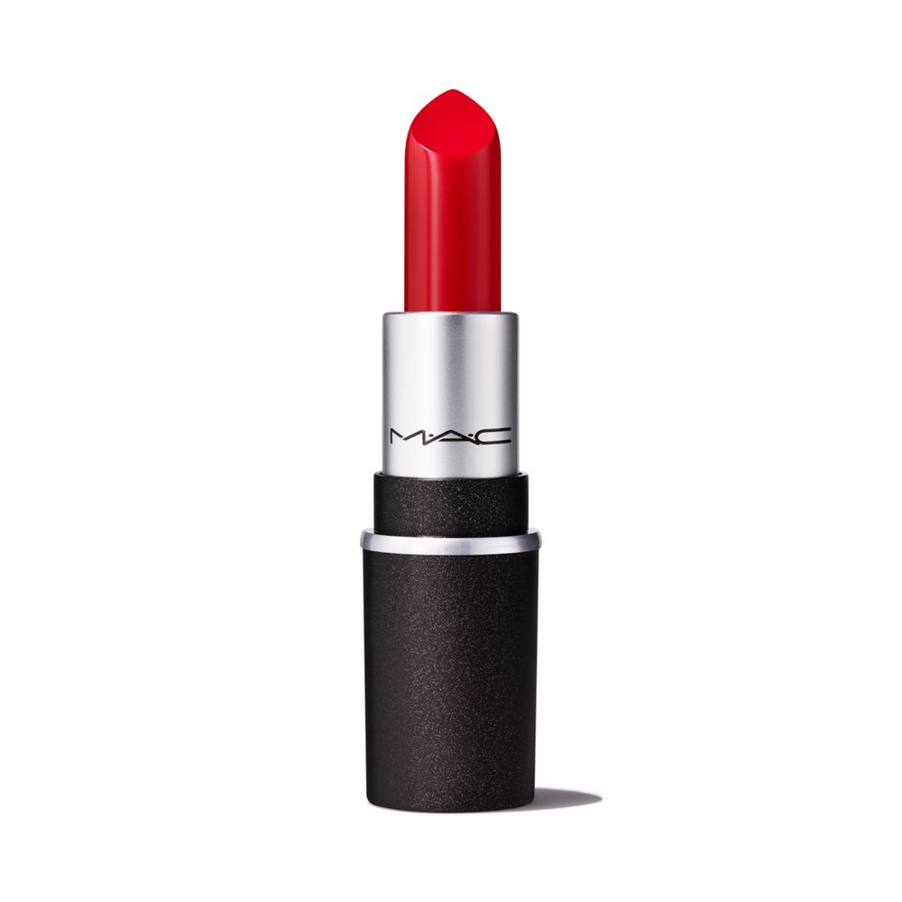 Помада MAC Cosmetics Mini Lipstick - Губная помада Мак Косметик, Ruby ...