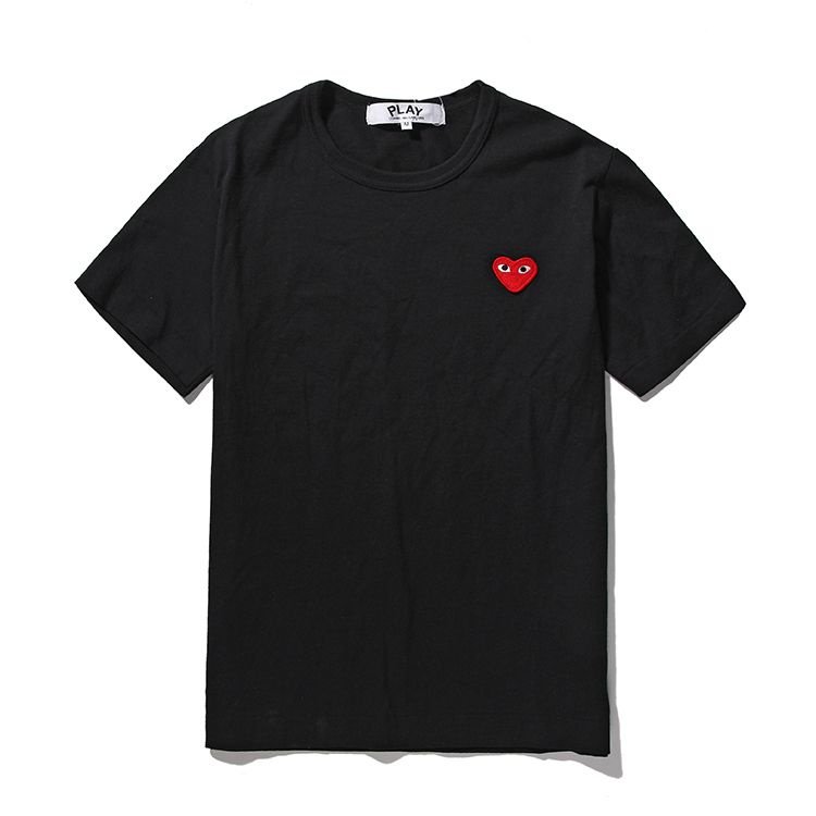 Футболка Comme des Garcons #1