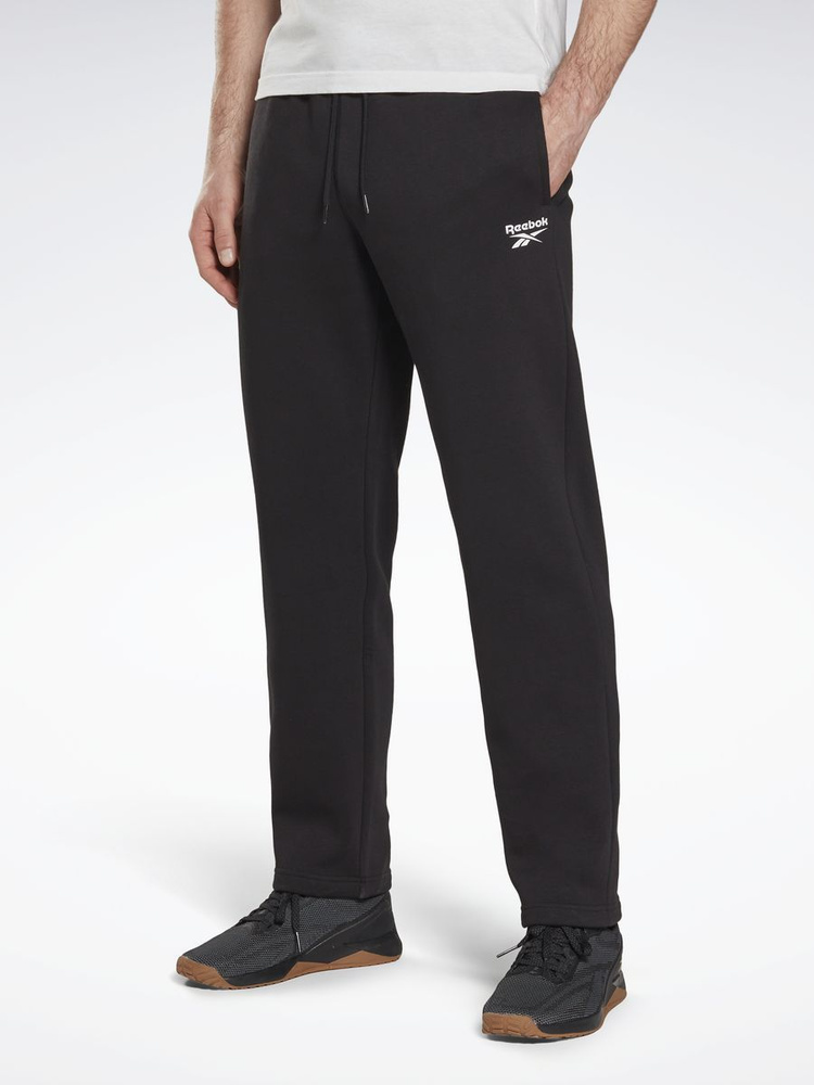 Reebok Ri Left Leg Logo Oh Pant