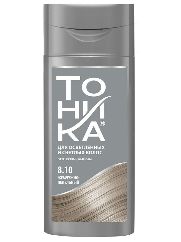 Тоника Краска для волос, 150 мл #1