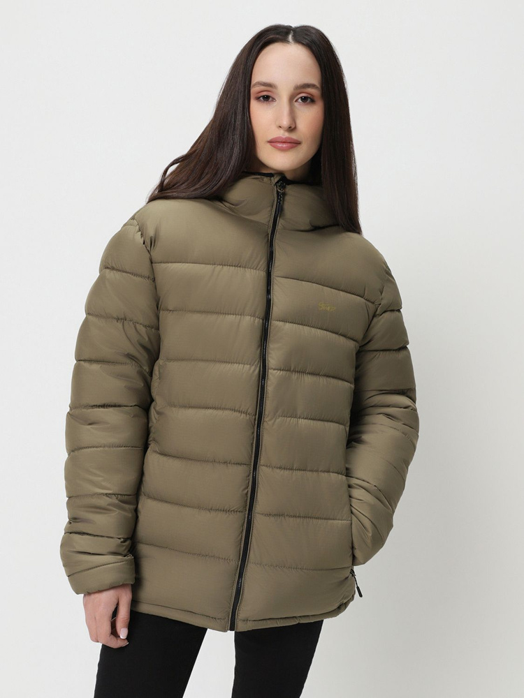 Куртка Pull&Bear - купить с доставкой по выгодным ценам в интернет ...