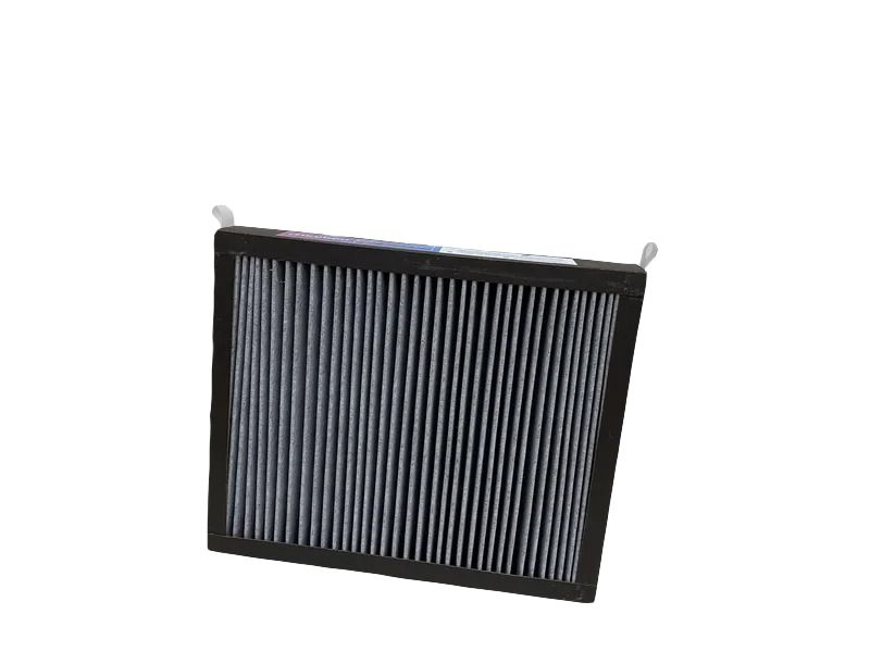 Фильтр EU9 Carbon для водяной приточной установки Minibox W-650 #1