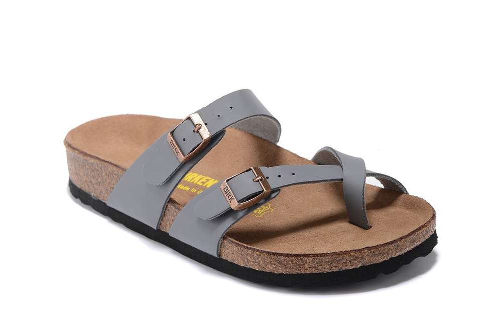 Сланцы Birkenstock #1