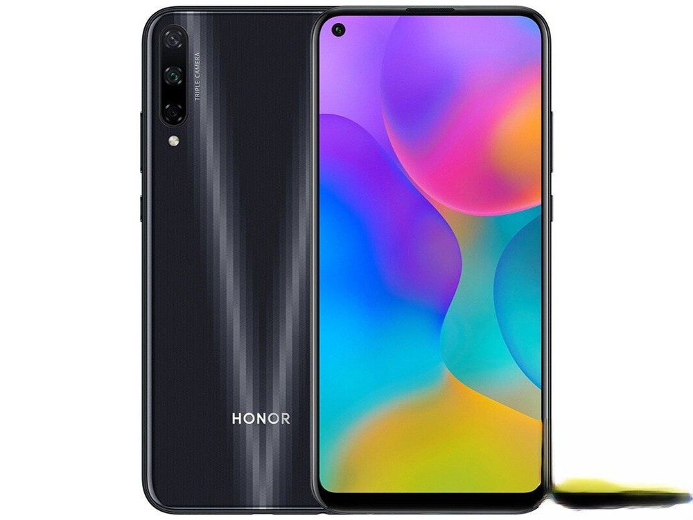 Honor 9a Купить В Спб