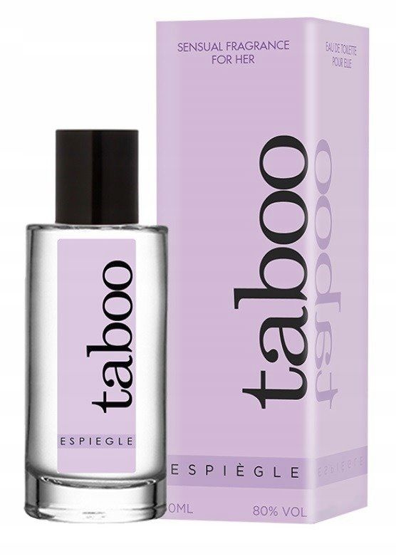Taboo Espiegle 100 ml #1