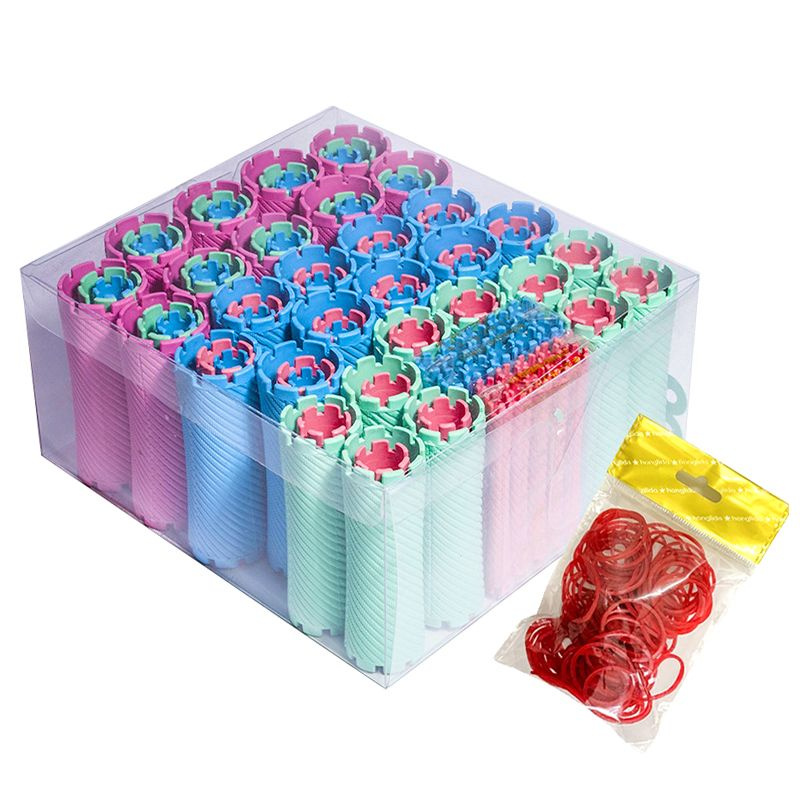 Бигуди, диаметр 35 мм - купить с доставкой по выгодным ценам в интернет ...