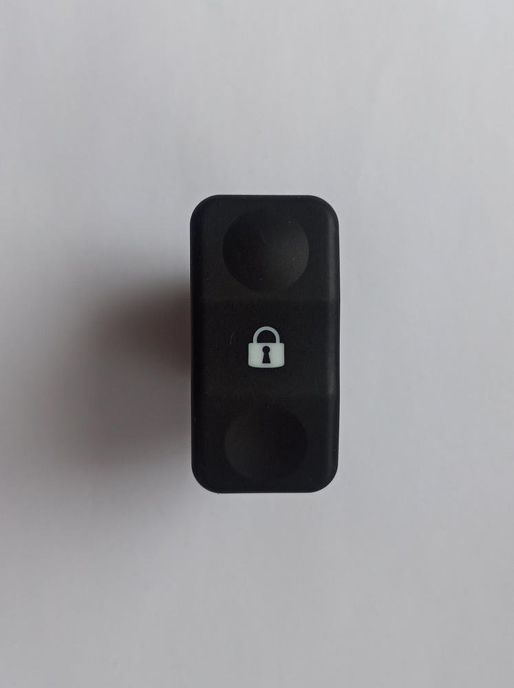 Кнопка центрального замка (блокировки дверей) для а/м LADA Largus (Лада ...