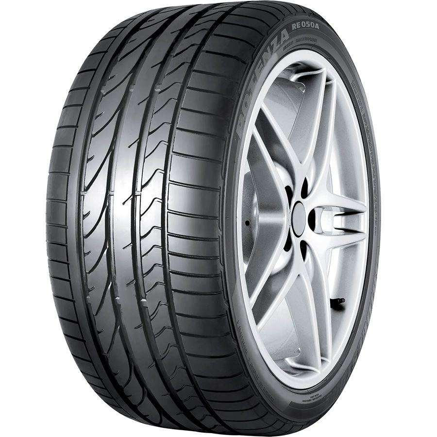 Bridgestone Potenza RE050A Шины летние 245/40 R20 95W