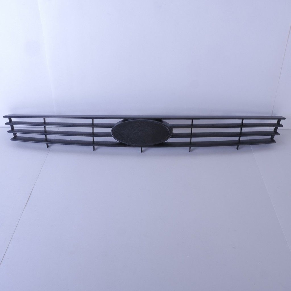 Решетка переднего бампера Лада Приора LADA Priora верхняя - LADA арт ...