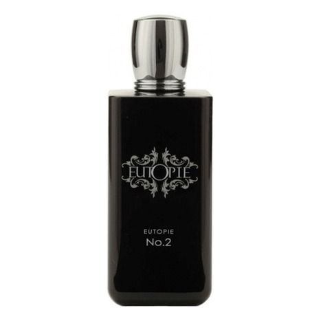 EUTOPIE No. 2 edp 10ml #1